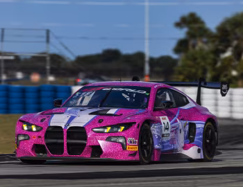Riley Technologies BMW M4 GT3 EVO (G82) '2026