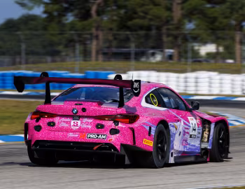 Riley Technologies BMW M4 GT3 EVO (G82) '2026