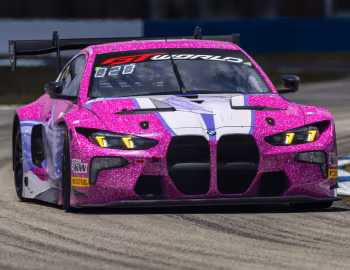 Riley Technologies BMW M4 GT3 EVO (G82) '2026