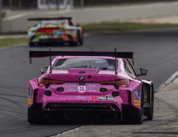 Riley Technologies BMW M4 GT3 EVO (G82) '2026