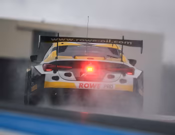 ROWE Racing BMW M4 GT3 EVO (G82) '2025