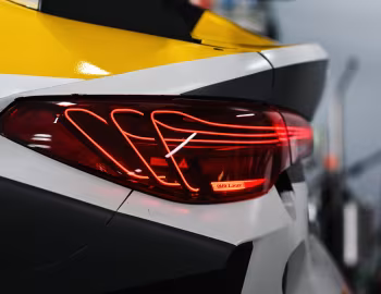 ROWE Racing BMW M4 GT3 EVO (G82) '2025