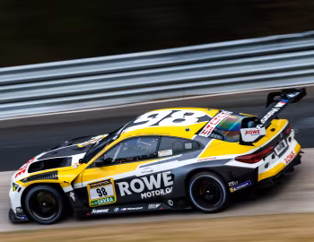 ROWE Racing BMW M4 GT3 EVO (G82) '2025