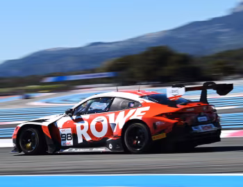 Rowe Racing BMW M4 GT3 EVO (G82) '2026