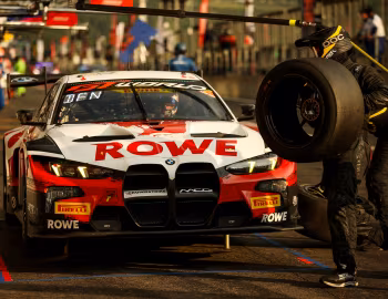 Rowe Racing BMW M4 GT3 EVO (G82) '2026