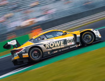 ROWE Racing BMW M4 GT3 EVO (G82) '2025