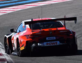 Rowe Racing BMW M4 GT3 EVO (G82) '2026