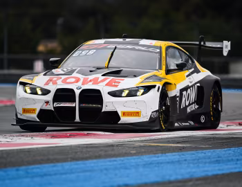 ROWE Racing BMW M4 GT3 EVO (G82) '2025