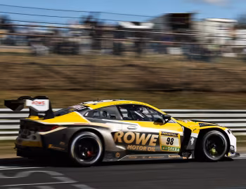 ROWE Racing BMW M4 GT3 EVO (G82) '2025