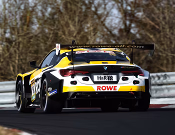 ROWE Racing BMW M4 GT3 EVO (G82) '2025