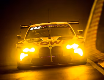 ROWE Racing BMW M4 GT3 EVO (G82) '2025