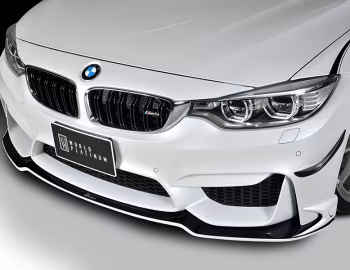 Rowen BMW M4 Coupé (F82) '12.2014–17