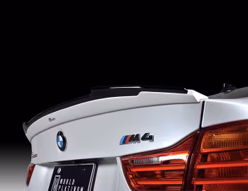 Rowen BMW M4 Coupé (F82) '12.2014–17
