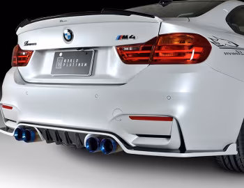 Rowen BMW M4 Coupé (F82) '12.2014–17