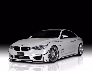 Rowen BMW M4 Coupé (F82) '12.2014–17