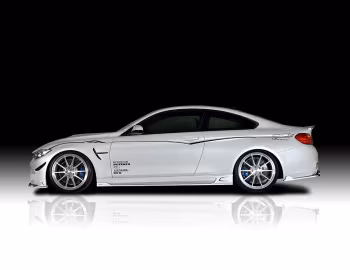 Rowen BMW M4 Coupé (F82) '12.2014–17