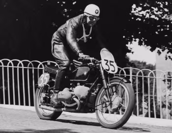 BMW RS 500 Kompressor (Typ 255) '1939