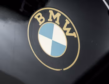 BMW RS 500 Kompressor (Typ 255) '1939