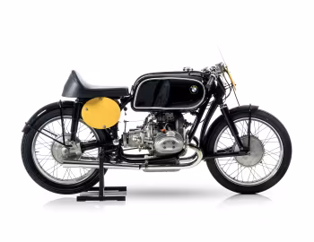 BMW RS 54 (Typ 256) '1953–54