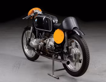 BMW RS 54 (Typ 256) '1953–54