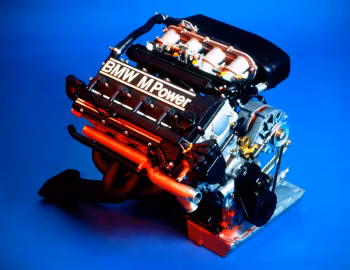 BMW S14 B23