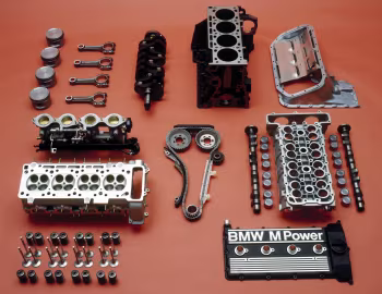 BMW S14 B23