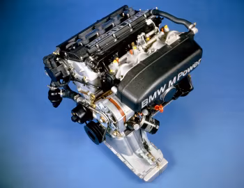 BMW S14 B23