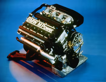 BMW S14 B23