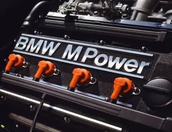 BMW S14 B25