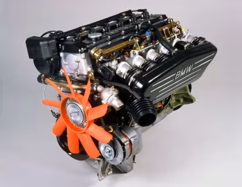BMW M88/3 '1985–89