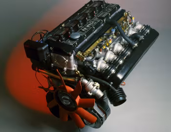 BMW M88/3 '1985–89
