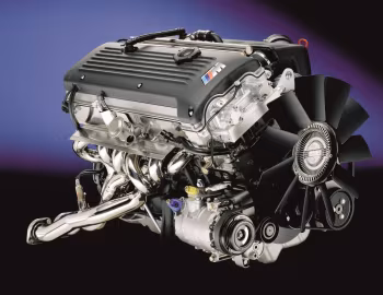 BMW S54B32 EU '2000–07