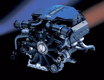 BMW S62B50 '1997–2003