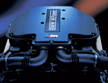 BMW S62B50 '1997–2003