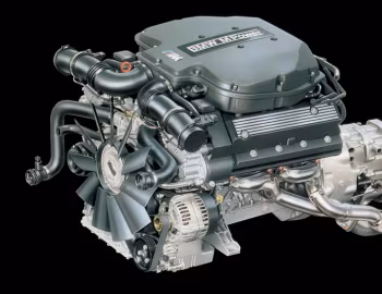 BMW S62B50 '1997–2003