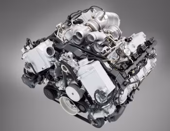 BMW S63B44 O0 '2009–14