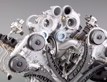 BMW S63B44 O0 '2009–14