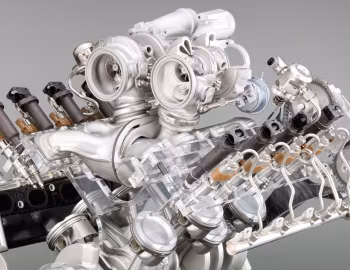 BMW S63B44 O0 '2009–14