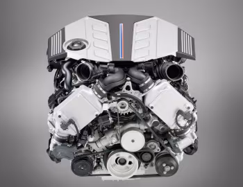 BMW S63B44 O0 '2009–14