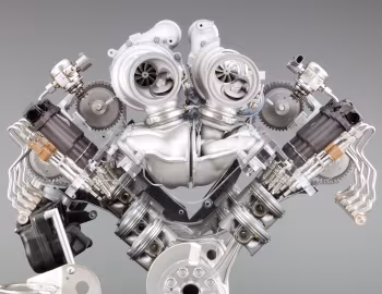 BMW S63B44 O0 '2009–14