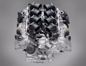 BMW S65 B40 '2007–13