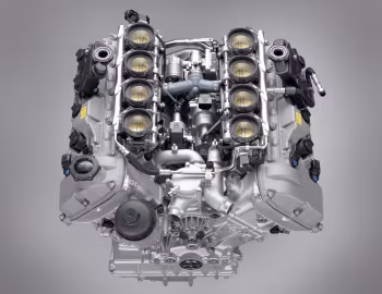 BMW S65 B40 '2007–13