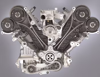 BMW S65 B40 '2007–13