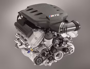 BMW S65 B40 '2007–13