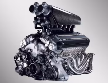 BMW S70/2 '1992–98