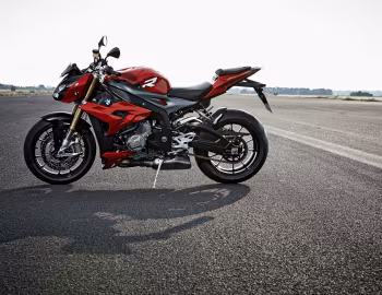 BMW S 1000 R (K 47) '2013–16