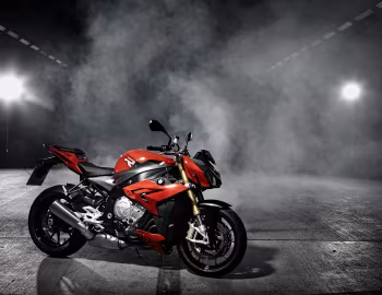 BMW S 1000 R (K 47) '2013–16