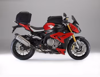 BMW S 1000 R (K 47) '2013–16