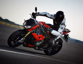 BMW S 1000 R (K 47) '2013–16