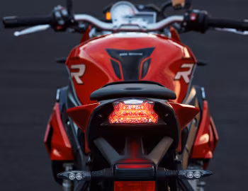 BMW S 1000 R (K 47) '2013–16